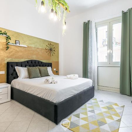 Trendy City Apartment カリアリ エクステリア 写真