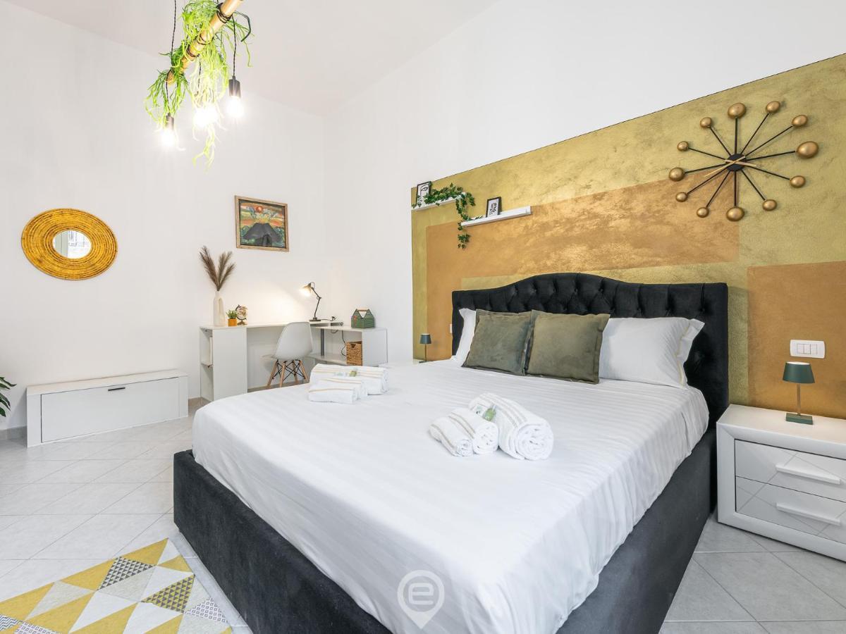 Trendy City Apartment カリアリ エクステリア 写真
