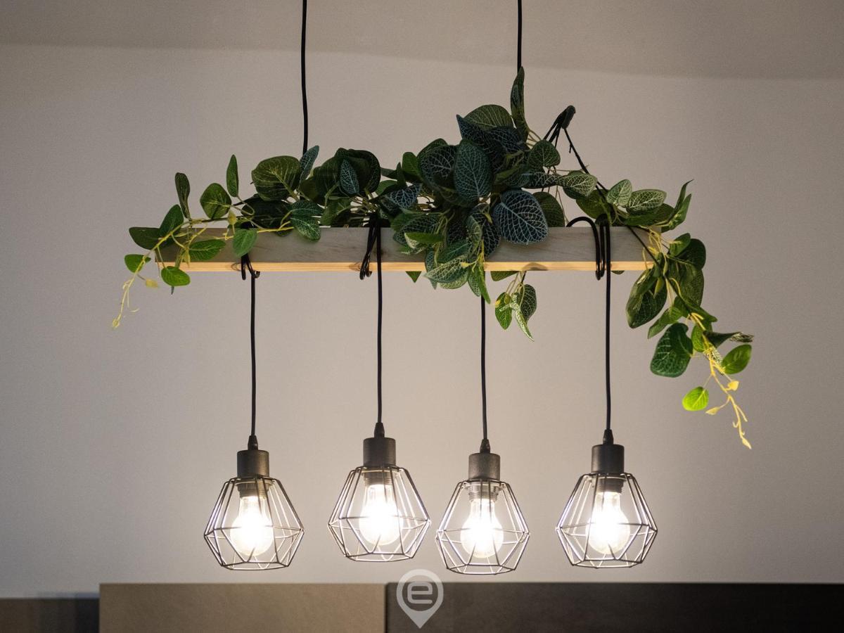 Trendy City Apartment カリアリ エクステリア 写真