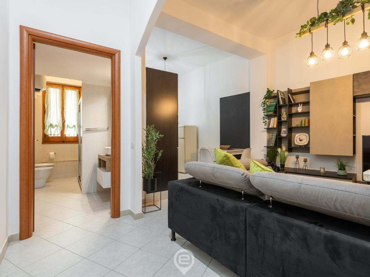 Trendy City Apartment カリアリ エクステリア 写真