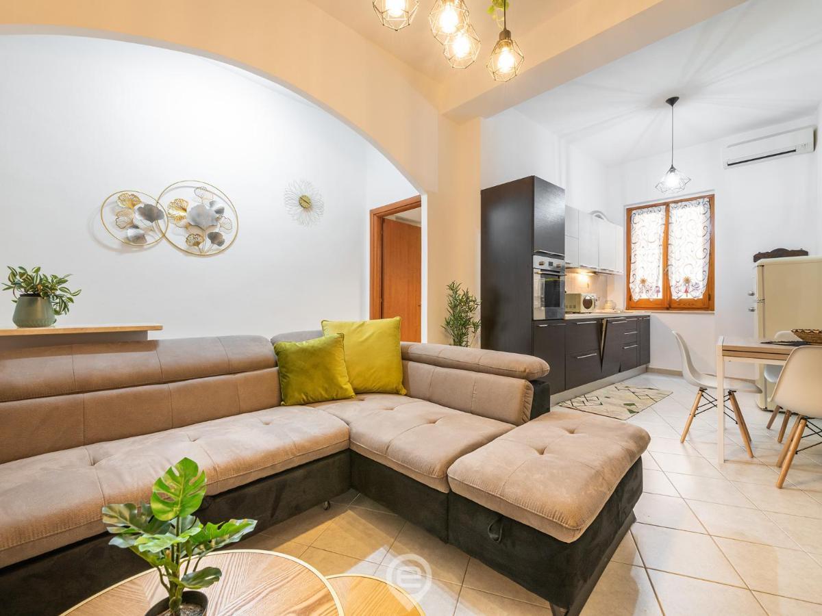 Trendy City Apartment カリアリ エクステリア 写真