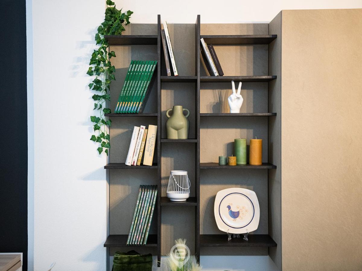 Trendy City Apartment カリアリ エクステリア 写真